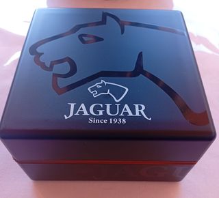 Reloj original JAGUAR. . A mitad de precio.