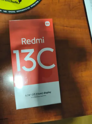 XIAOMI Redmi 13C