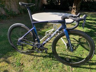 Specialized S Works Tarmac