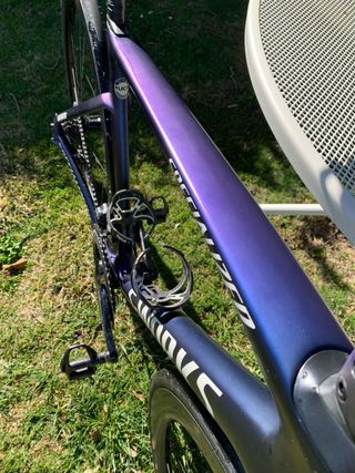 Specialized S Works Tarmac