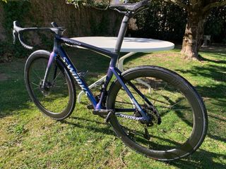 Specialized S Works Tarmac