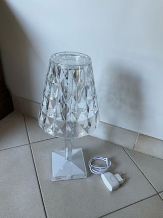 Kartell Big Battery