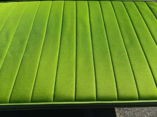 Colchón viscoelástico 105x190