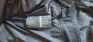 Chaqueta alpinestars gama alta