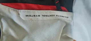 Chaqueta alpinestars gama alta
