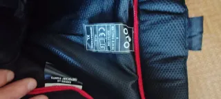 Chaqueta alpinestars gama alta