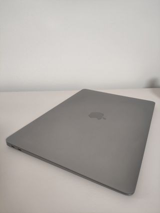 MacBook Air M1 16GB RAM Plata - muy cuidado