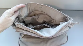 Bolso OYSHO maternity/fitness/sport a estrenar