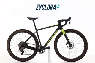 Orbea Terra M20I Team AXS 12V t.52