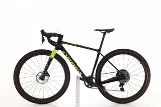 Orbea Terra M20I Team AXS 12V t.52