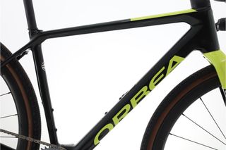 Orbea Terra M20I Team AXS 12V t.52