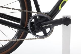 Orbea Terra M20I Team AXS 12V t.52