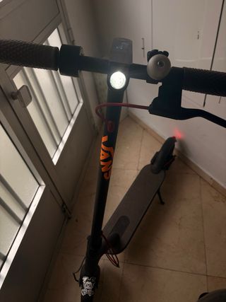 Patinete electrico Xiaomi - Perfecto estado!