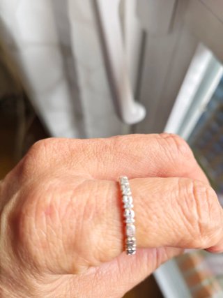 Anillo Tous