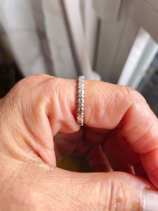 Anillo Tous