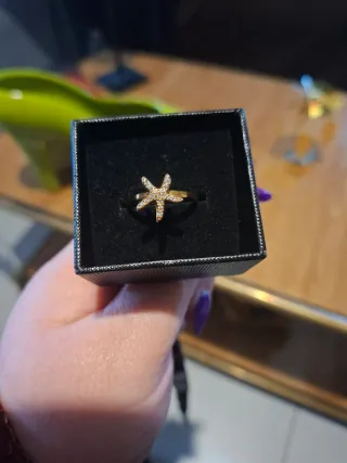 Pack tres anillos acero