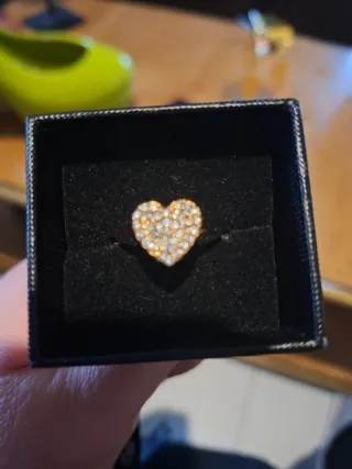 Pack tres anillos acero