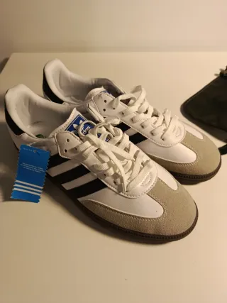 Adidas Samba talla 44