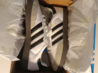 Adidas Samba talla 44