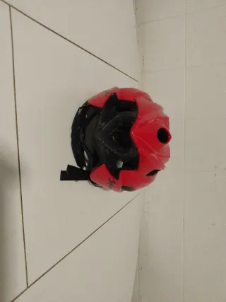 Casco bici SPIUK S/M