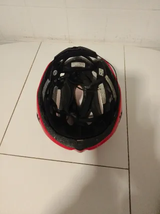 Casco bici SPIUK S/M