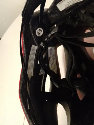 Casco bici SPIUK S/M