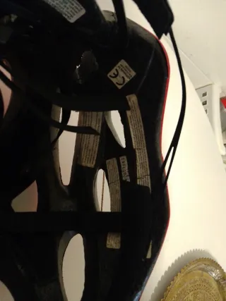 Casco bici SPIUK S/M