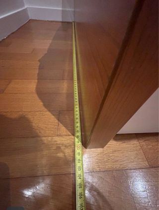 Cama nido con colchones