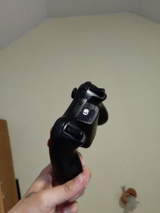 Mando Xbox 360 Negro