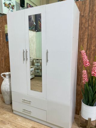 ARMARIO 3 PUERTAS W-10