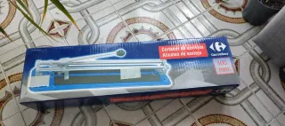 Cortador de azulejos Carrefour 400mm