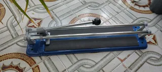 Cortador de azulejos Carrefour 400mm