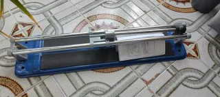 Cortador de azulejos Carrefour 400mm