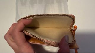 Cartera, bimba y Lola