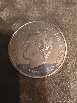 Juegos del mundial de Atlanta 1995