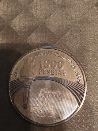 Juegos del mundial de Atlanta 1995