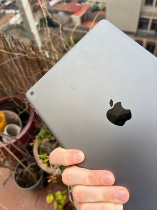 Ipad 8 Gen 128gb