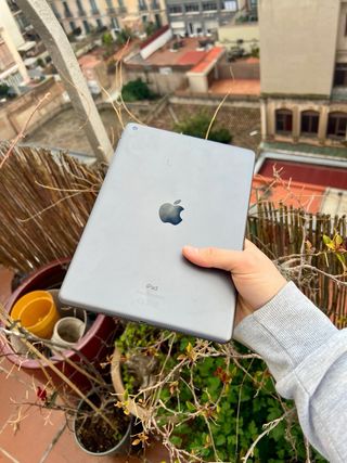 Ipad 8 Gen 128gb