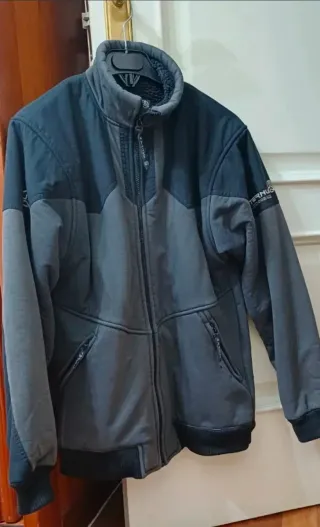 Chaqueton ternua talla S