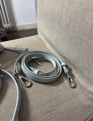 Bolso nuevo con etiqueta Parfois, de piel