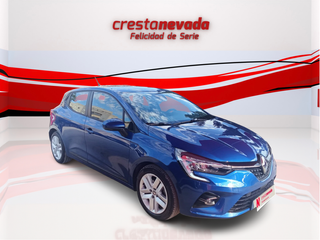 Renault Clio 2021 DESDE 276€ AL MES ¡SIN ENTRADA!