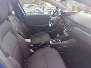 Renault Clio 2021 DESDE 276€ AL MES ¡SIN ENTRADA!