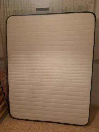 Colchon 150 x 190
