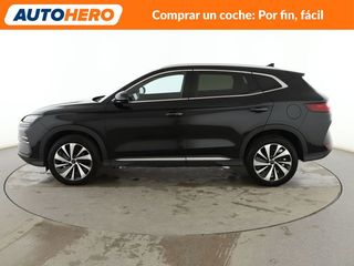 BYD Seal U 1.5 PHEV DM-i Boost