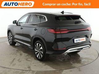 BYD Seal U 1.5 PHEV DM-i Boost