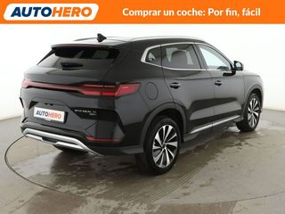 BYD Seal U 1.5 PHEV DM-i Boost