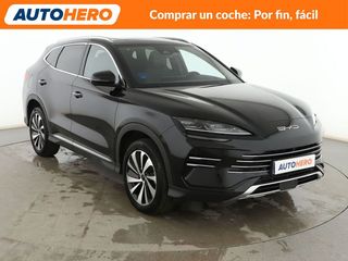 BYD Seal U 1.5 PHEV DM-i Boost