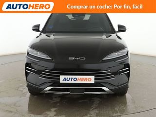 BYD Seal U 1.5 PHEV DM-i Boost