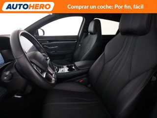 BYD Seal U 1.5 PHEV DM-i Boost