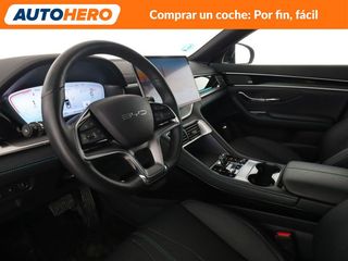 BYD Seal U 1.5 PHEV DM-i Boost